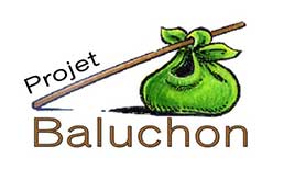 projet baluchon