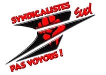 Syndicalistes pas voyous