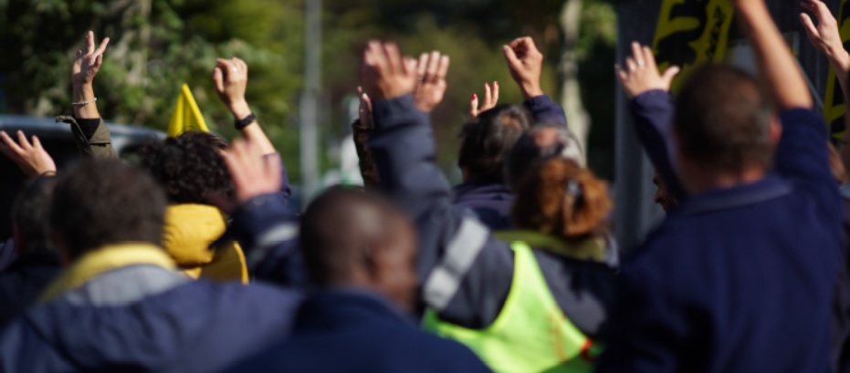 La Poste Sud Ptt Résulats Elections 2018 St Herblain Rollin