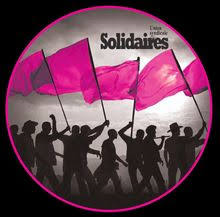 Solidaires