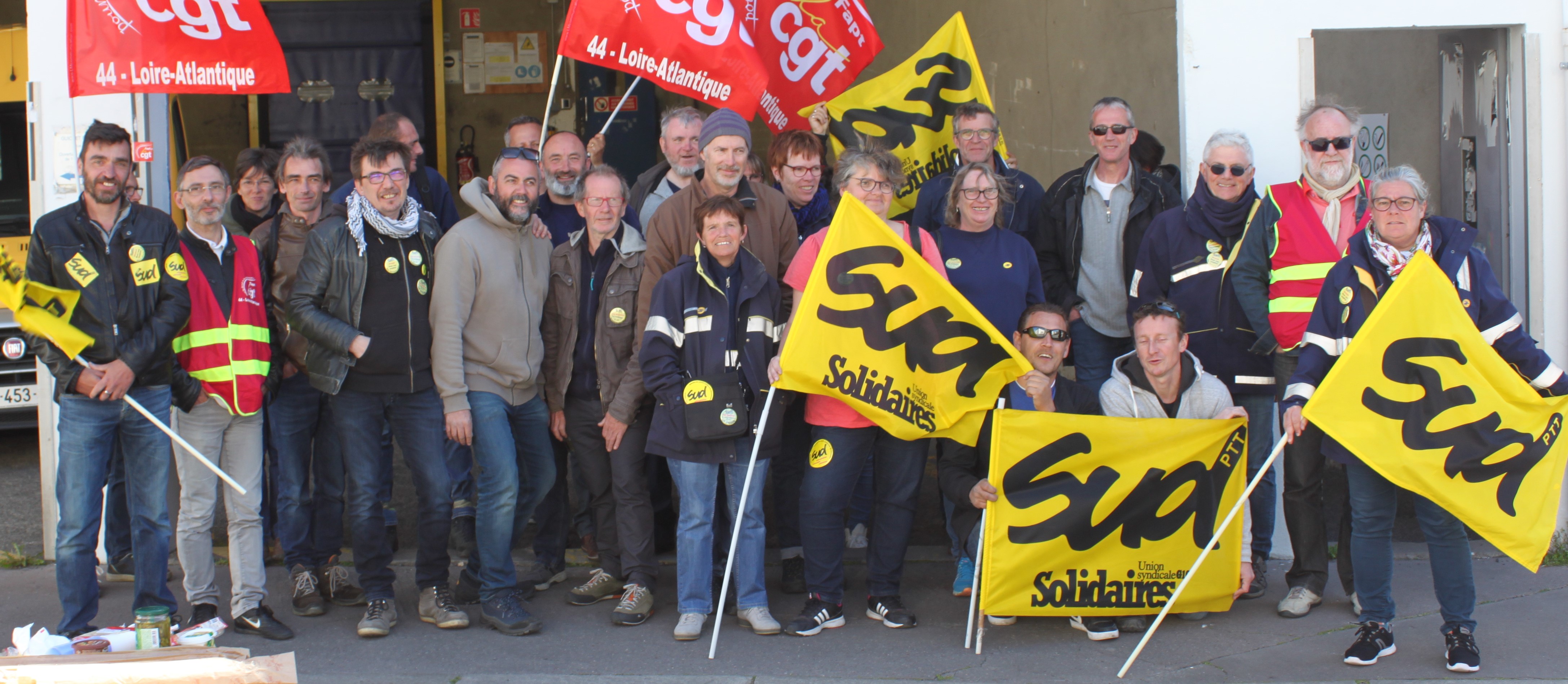 Grve Nantes Rollin Orvault Sautron 2me jour 14052019 03