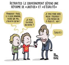 6 fevrier retraites sud ptt