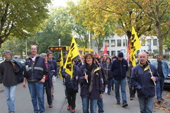 StNazaire2èmeJourGrève 2010 10 07 013