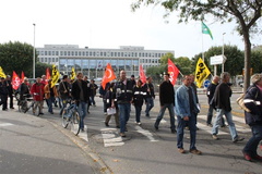 StNazaire2èmeJourGrève 2010 10 07 016