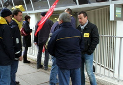 20140428 Grève Nantes Bretagne 7è jour (3)