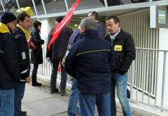 20140428 Grève Nantes Bretagne 7è jour (3)