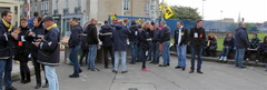 20140428 Grève Nantes Bretagne 7è jour (5)