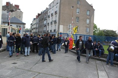20140428 Grève Nantes Bretagne 7è jour (6)