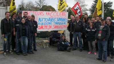 pouzauges